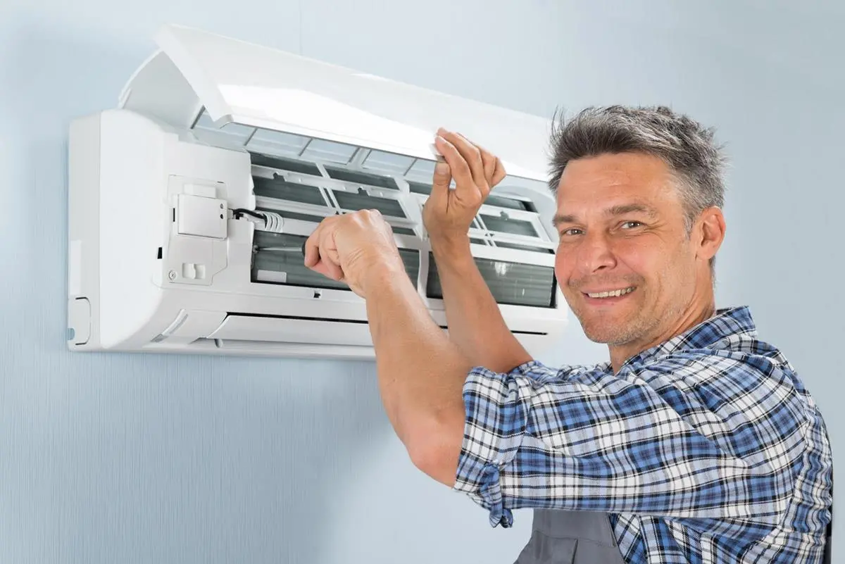 North York AC Repair, Maintenance, & Installation Guide