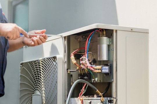7 Lesser-Known Secrets to Avoid Furnace Repair in Toronto