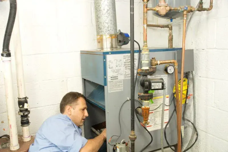 Furnace Running Longer but Heating Less? Here’s Why