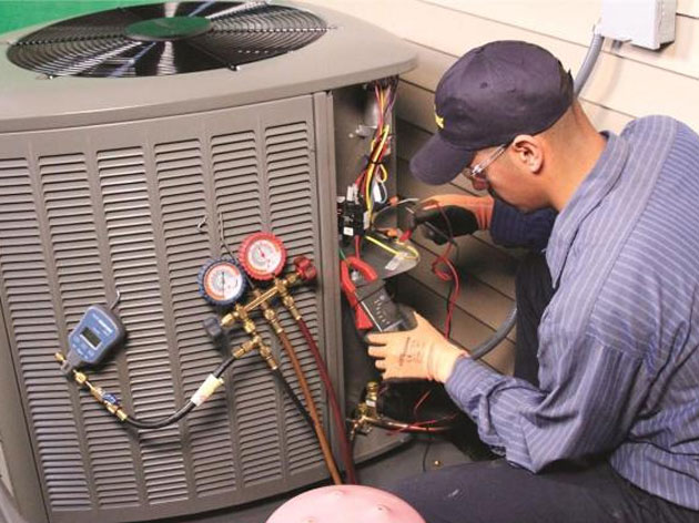 Residential Service