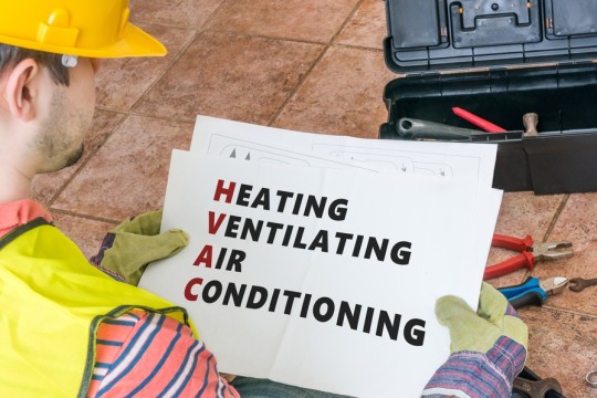 How Air Leaders Answers Your Questions About HVAC Services?