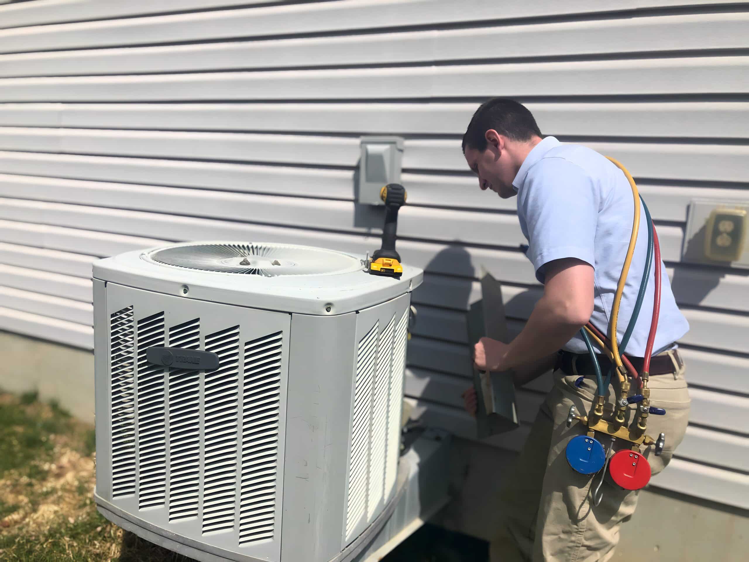 5 Most Common Air Conditioner Repairs in Toronto