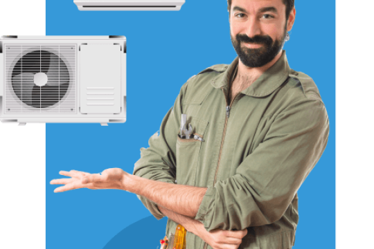 Where Can You Get a Trusted AC Repair Expert in Toronto?