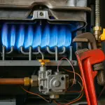Why Is Professional Gas Furnace Service in Markham Crucial?
