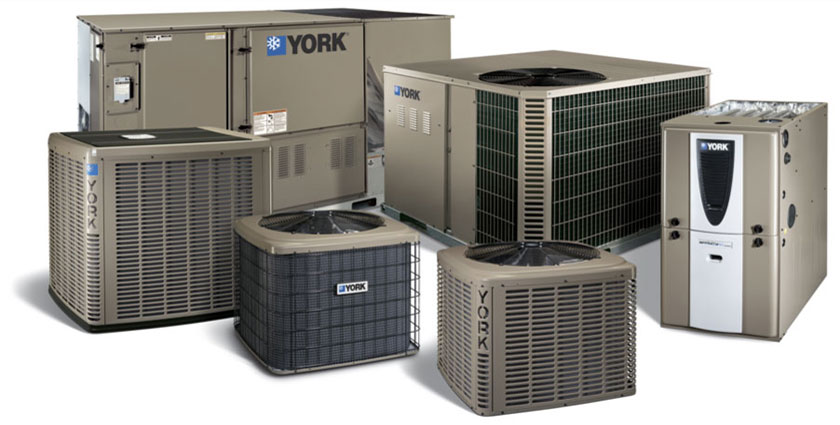 York Furnace Repair