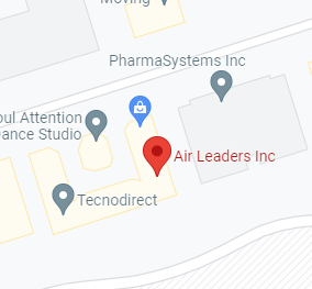 footer map